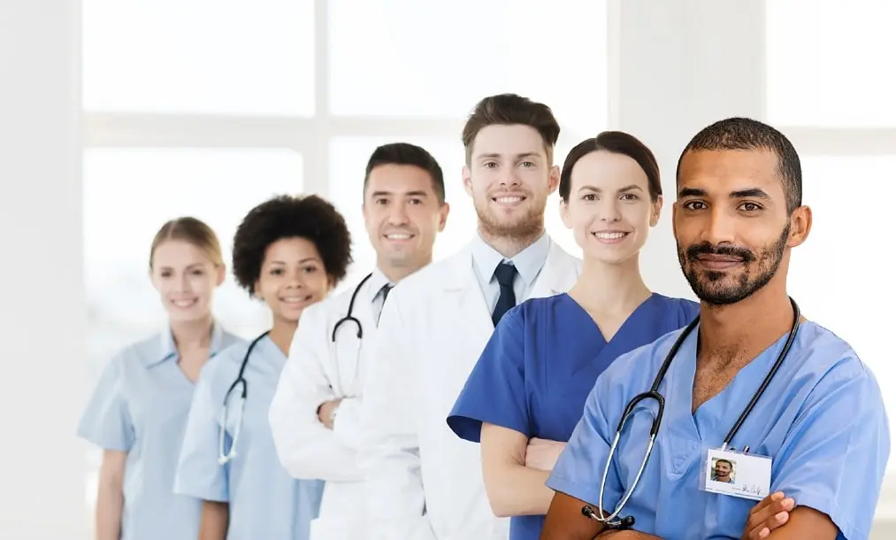 international faculty in MBBS colleges abroad